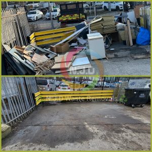 NJD Waste Removals