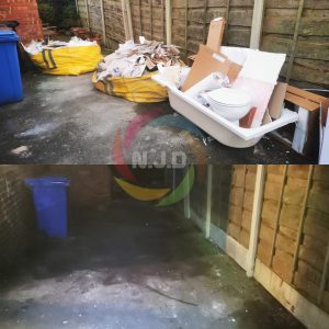 NJD Waste Removals