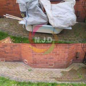 NJD Waste Removals