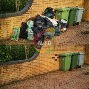 NJD Waste Removals