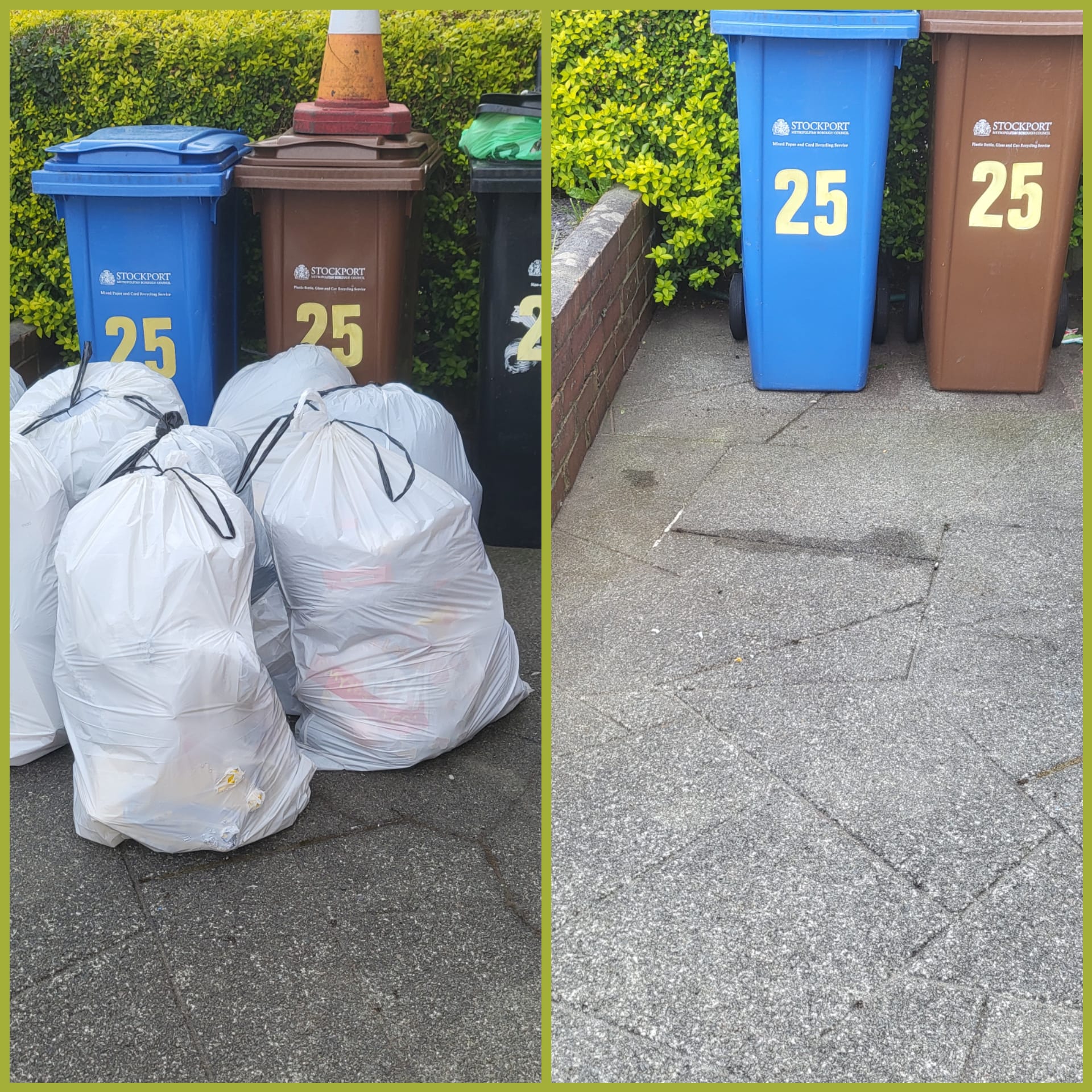 NJD Waste Removals
