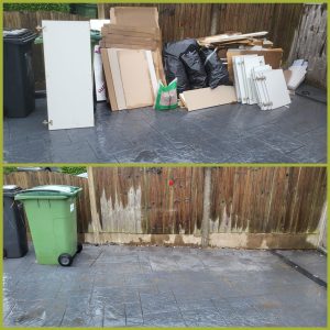NJD Waste Removals
