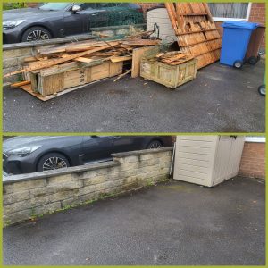 NJD Waste Removals