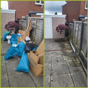 NJD Waste Removals