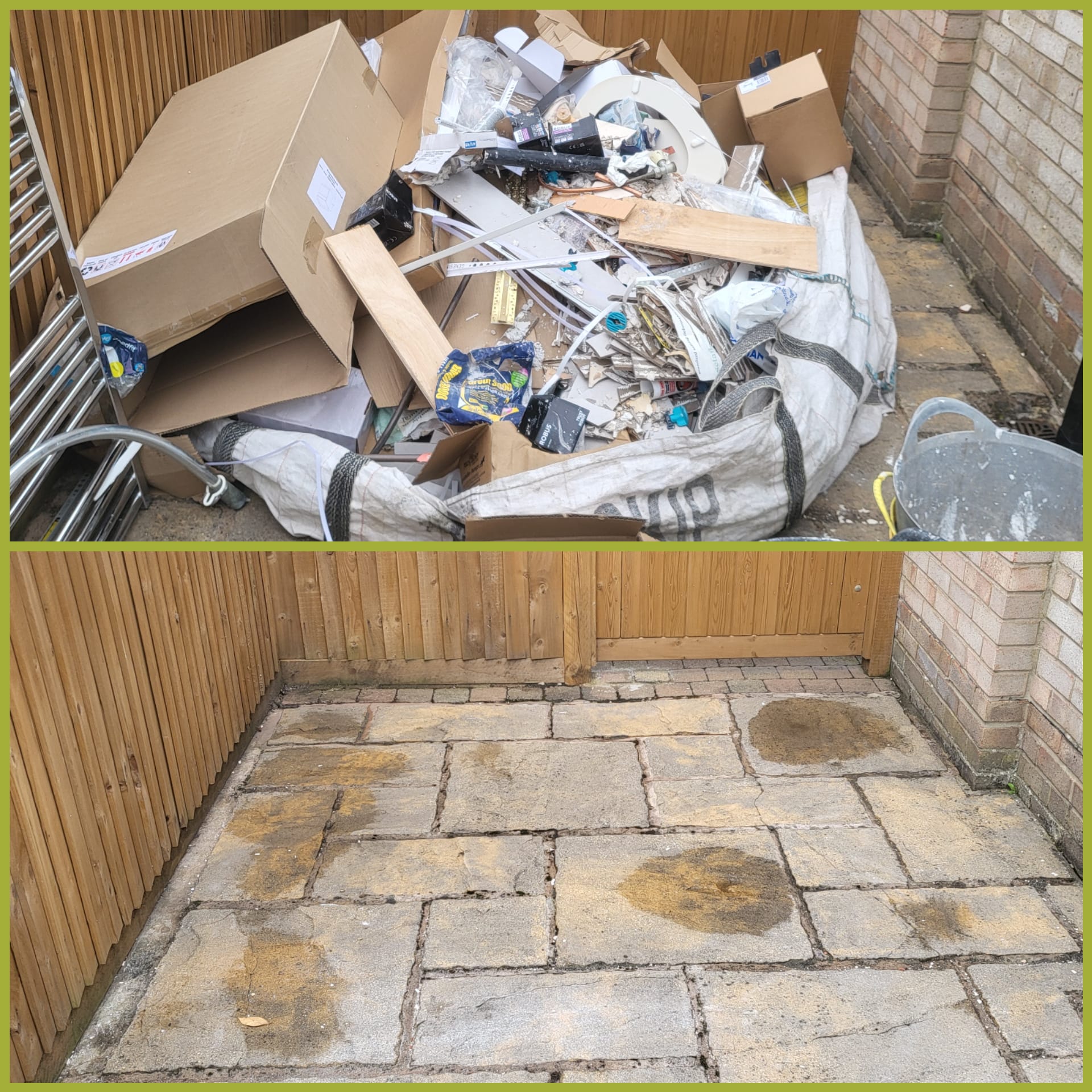 NJD Waste Removals