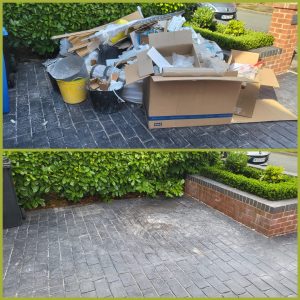 NJD Waste Removals