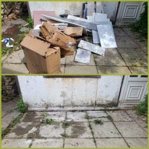 NJD Waste Removals