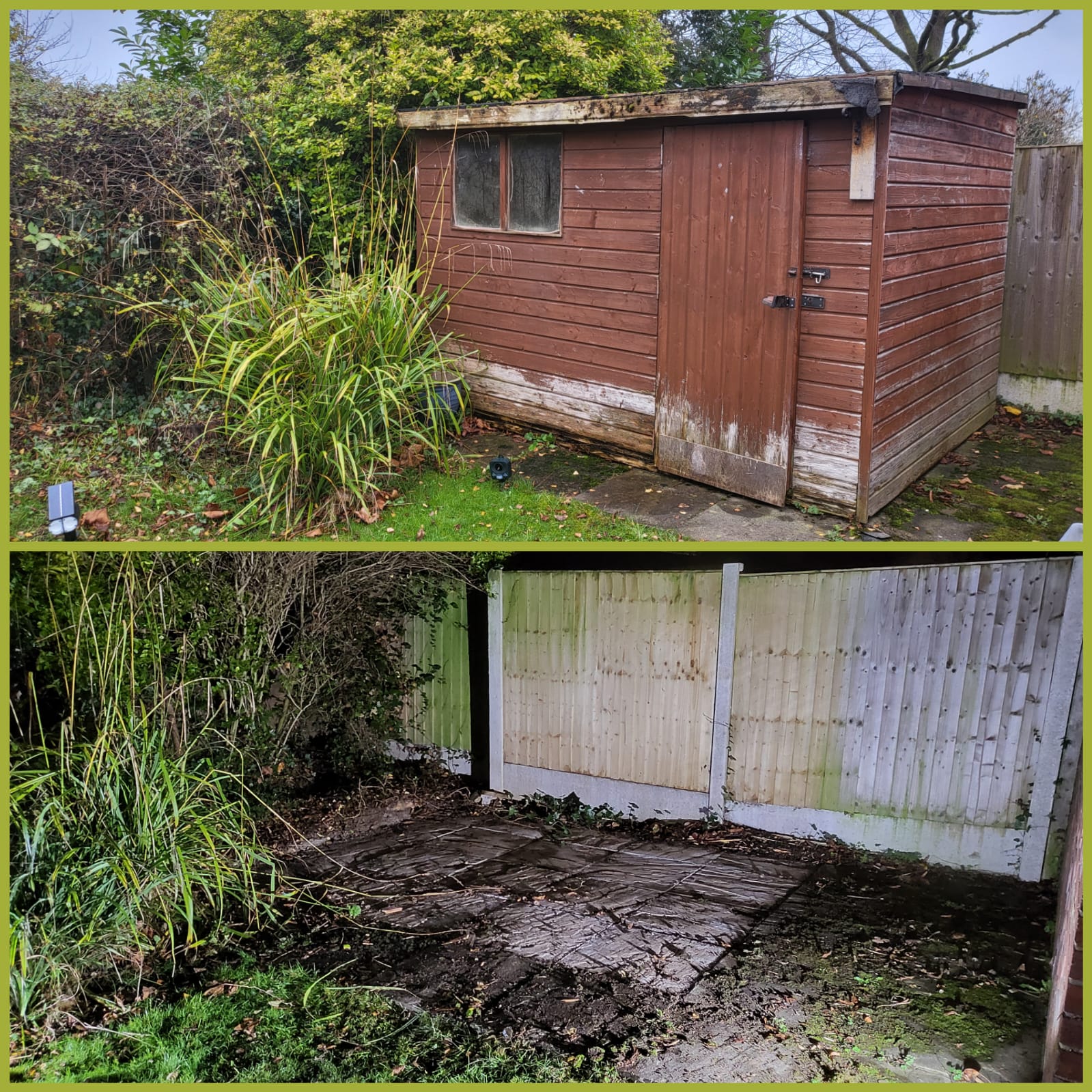 NJD Waste Removals