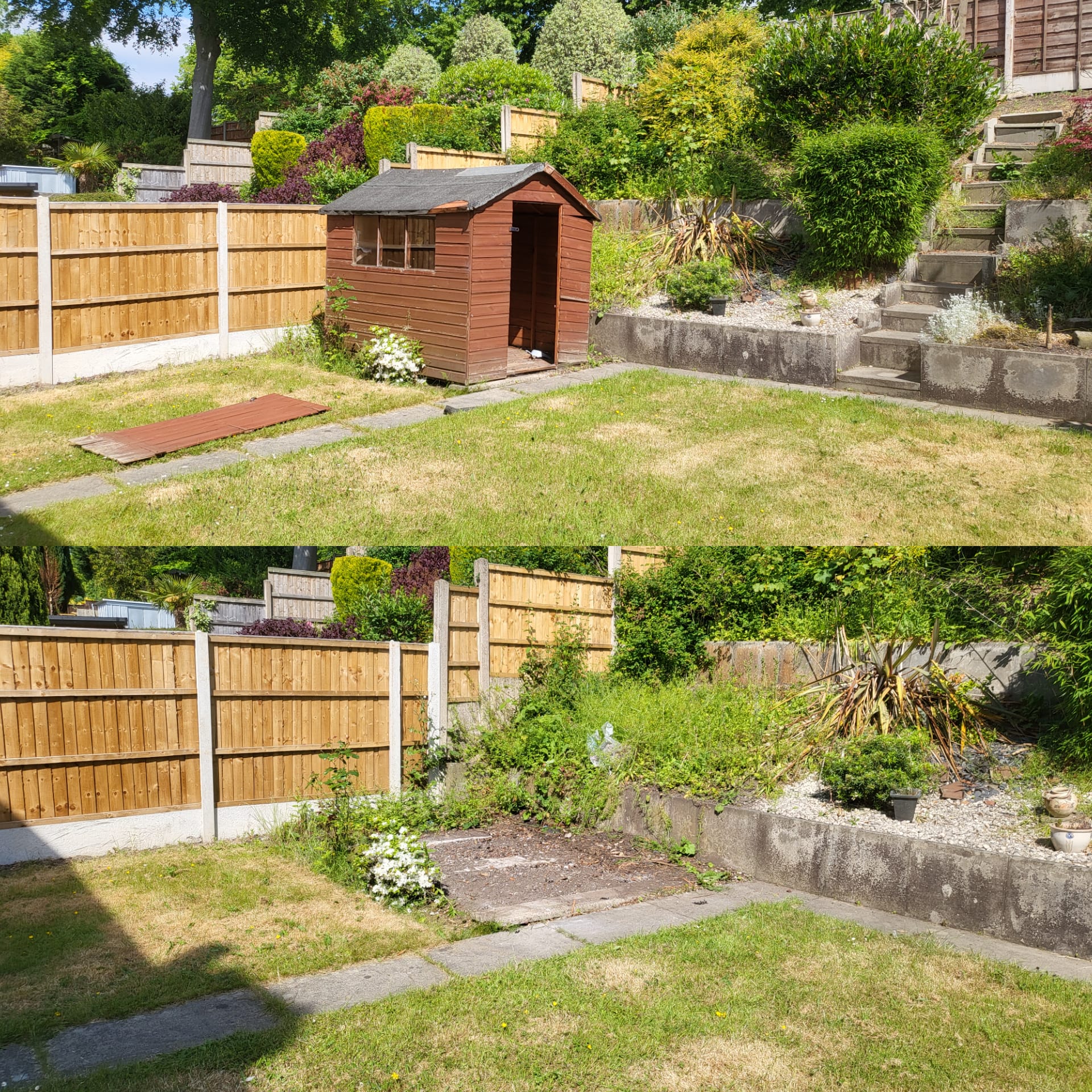 NJD Waste Removals