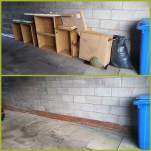 NJD Waste Removals
