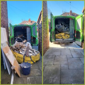 NJD Waste Removals
