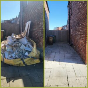 NJD Waste Removals