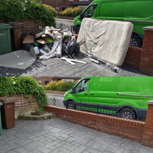 NJD Waste Removals