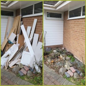 NJD Waste Removals NJD Waste Removals