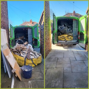 NJD Waste Removals NJD Waste Removals