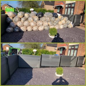 NJD Waste Removals NJD Waste Removals